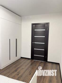 1-к квартира, на длительный срок, 37м2, 1/15 этаж