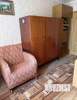 2-к квартира, на длительный срок, 44м2, 5/5 этаж