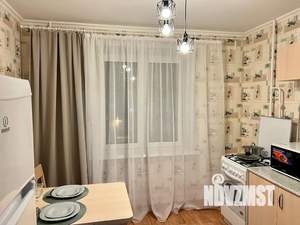 1-к квартира, посуточно, 37м2, 6/10 этаж