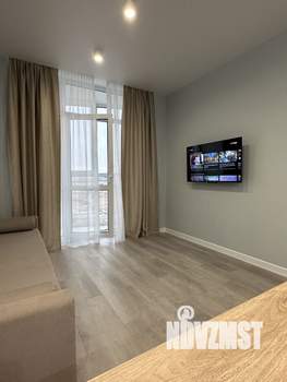 1-к квартира, на длительный срок, 32м2, 10/12 этаж