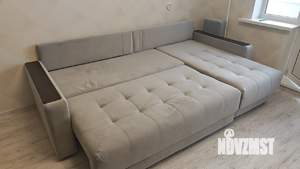 1-к квартира, на длительный срок, 37м2, 4/5 этаж