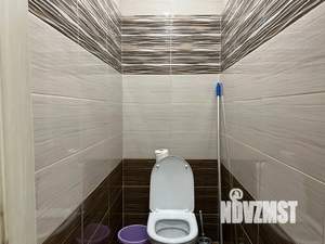 2-к квартира, посуточно, 65м2, 9/12 этаж