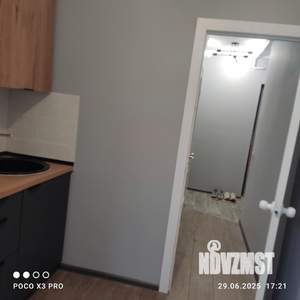 2-к квартира, на длительный срок, 44м2, 1/5 этаж