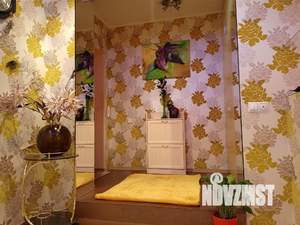 2-к квартира, посуточно, 70м2, 6/9 этаж