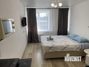Студия квартира, на длительный срок, 19м2, 2/5 этаж