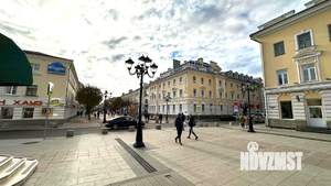 3-к квартира, на длительный срок, 57м2, 2/3 этаж