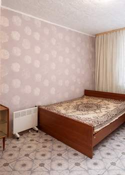 2-к квартира, на длительный срок, 51м2, 1/9 этаж