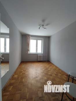 2-к квартира, на длительный срок, 47м2, 2/5 этаж