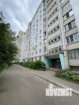 1-к квартира, на длительный срок, 37м2, 1/10 этаж