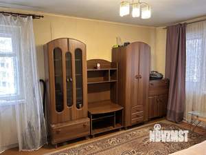 1-к квартира, на длительный срок, 31м2, 3/5 этаж