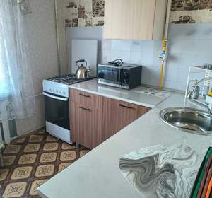 2-к квартира, на длительный срок, 42м2, 3/4 этаж