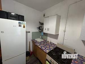 1-к квартира, на длительный срок, 30м2, 1/9 этаж