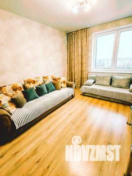 2-к квартира, посуточно, 60м2, 1/1 этаж