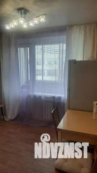 1-к квартира, посуточно, 38м2, 4/5 этаж