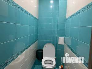 2-к квартира, посуточно, 60м2, 4/12 этаж