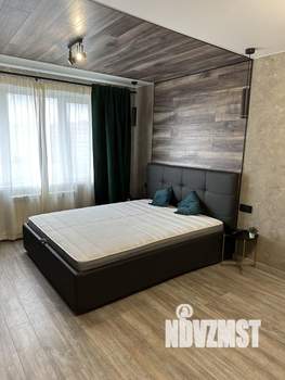 1-к квартира, на длительный срок, 35м2, 9/9 этаж