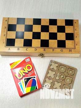 1-к квартира, посуточно, 31м2, 1/1 этаж