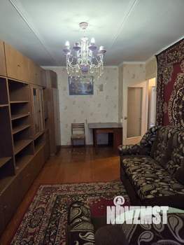 1-к квартира, на длительный срок, 33м2, 5/5 этаж