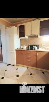 1-к квартира, на длительный срок, 40м2, 1/5 этаж