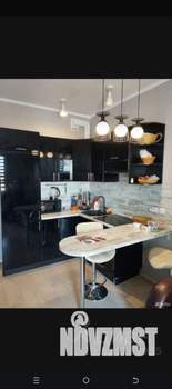 Студия квартира, на длительный срок, 23м2, 15/17 этаж