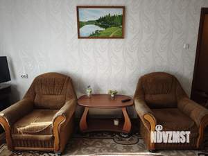 1-к квартира, на длительный срок, 41м2, 6/10 этаж