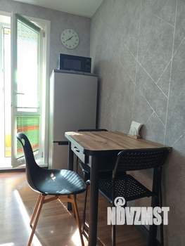 1-к квартира, посуточно, 35м2, 4/5 этаж