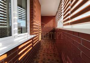 1-к квартира, на длительный срок, 55м2, 19/22 этаж