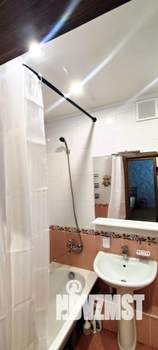 1-к квартира, на длительный срок, 43м2, 4/9 этаж