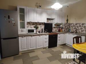 1-к квартира, на длительный срок, 50м2, 6/16 этаж