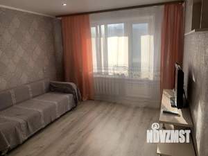 1-к квартира, на длительный срок, 37м2, 7/9 этаж