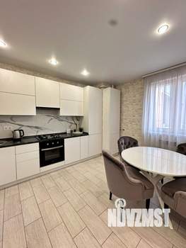 2-к квартира, на длительный срок, 66м2, 6/12 этаж