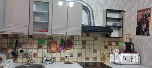 1-к квартира, на длительный срок, 43м2, 9/16 этаж