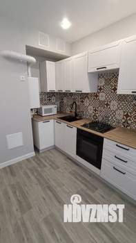 1-к квартира, на длительный срок, 36м2, 2/10 этаж