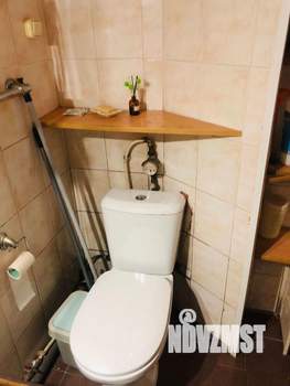 1-к квартира, на длительный срок, 32м2, 1/2 этаж