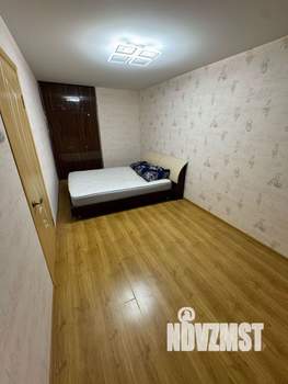 2-к квартира, на длительный срок, 45м2, 4/12 этаж