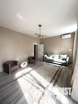 3-к квартира, на длительный срок, 83м2, 2/4 этаж