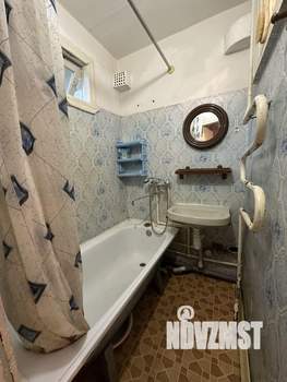 2-к квартира, на длительный срок, 44м2, 4/5 этаж