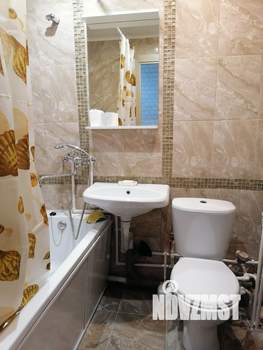 1-к квартира, на длительный срок, 34м2, 1/9 этаж