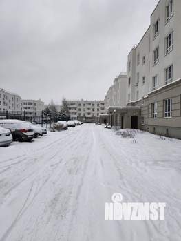 2-к квартира, на длительный срок, 45м2, 2/4 этаж