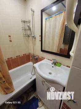 1-к квартира, на длительный срок, 35м2, 2/5 этаж