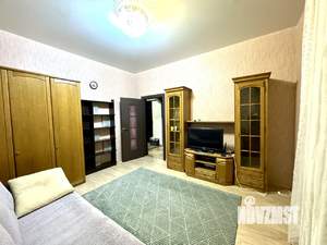 2-к квартира, на длительный срок, 50м2, 2/3 этаж