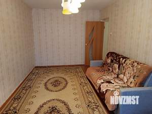 2-к квартира, на длительный срок, 45м2, 2/5 этаж