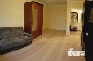 1-к квартира, на длительный срок, 33м2, 3/5 этаж