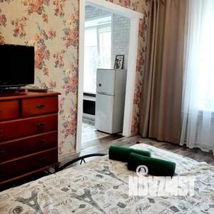 1-к квартира, посуточно, 31м2, 1/1 этаж