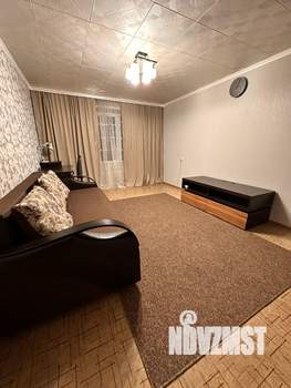 1-к квартира, на длительный срок, 35м2, 1/10 этаж