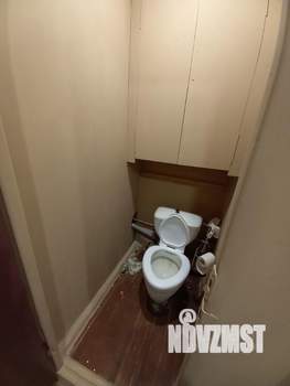 1-к квартира, на длительный срок, 36м2, 6/9 этаж