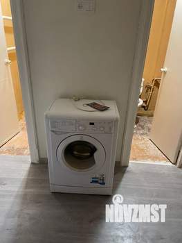 2-к квартира, на длительный срок, 30м2, 5/5 этаж