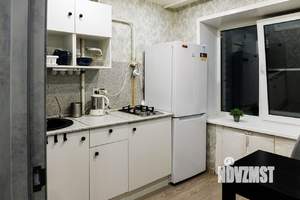 1-к квартира, на длительный срок, 31м2, 4/4 этаж