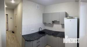 1-к квартира, на длительный срок, 40м2, 5/16 этаж
