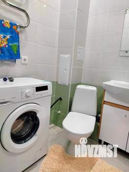 1-к квартира, на длительный срок, 48м2, 10/15 этаж